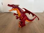 ZORO Bewegende Draak / Robo Alive Draak, Ophalen, Zo goed als nieuw