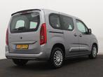 Toyota PROACE CITY Verso 1.2 Turbo Live Ingepland voor nieuw, Auto's, Voorwielaandrijving, 65 €/maand, Stof, Gebruikt