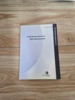 Praktijkassistente en NHG-standaarden, Boeken, Studieboeken en Cursussen, Gelezen, Gamma, A.E. Timmermans, C.J. in 't Veld, R.S.M. Helsloot