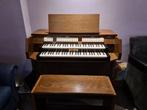 Eminent orgel, Muziek en Instrumenten, Gebruikt, 2 klavieren, Ophalen, Orgel