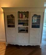 Brocante Buffetkast, Ophalen