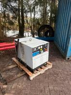 Aggregaat green power, Ophalen, Gebruikt, Elektrisch startend, Dieselolie