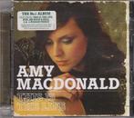 Amy MacDonald - This is the life...11 songs, Cd's en Dvd's, Ophalen of Verzenden, 2000 tot heden, Gebruikt