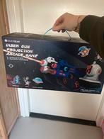 KidsTag Space Laserguns + Projector - Nieuw, Ophalen of Verzenden, Nieuw