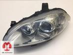 KOPLAMP LINKS XENON FIAT CROMA, Auto-onderdelen, Verlichting, Gebruikt, -, -, Ophalen of Verzenden