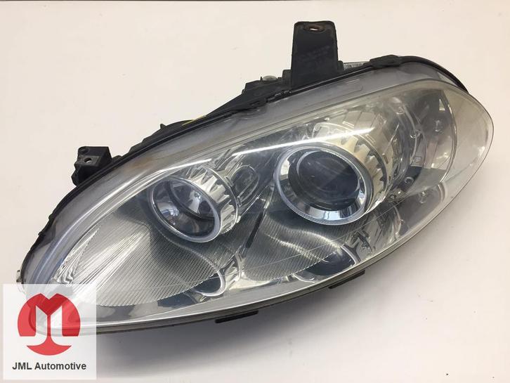 KOPLAMP LINKS XENON FIAT CROMA, Auto-onderdelen, Verlichting, Gebruikt, Ophalen of Verzenden