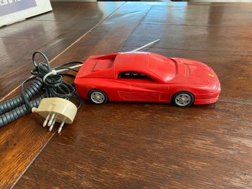 Ferrari Telefoon - Uniek Verzamelobject! beschikbaar voor biedingen
