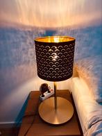 Tafellamp EN hanglamp, Huis en Inrichting, Lampen | Tafellampen, Ophalen, Zo goed als nieuw, Minder dan 50 cm