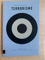 Terrorisme elementaire deeltjes, Nieuw, Ophalen of Verzenden, Nederland, Jeanine de Roy van Zuijdewijn; Edwin Bakker