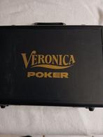 POKER  SET, Vijf spelers of meer, Ophalen of Verzenden, Gebruikt, Jumbo