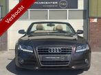 Audi A5 Cabriolet 1.8 TFSI/AIRCO/STOELV/PARKS/APK/NAP, Auto's, Voorwielaandrijving, Euro 5, Gebruikt, 4 cilinders