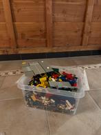 Jaren 80 lego (8 kilo), Ophalen, Gebruikt