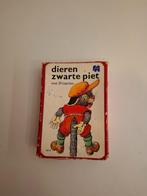 kwartet dieren, Ophalen of Verzenden, Gebruikt, Kwartet(ten)