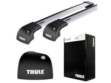 Thule WingBar Edge dakdragers Hyundai Santa Fe 2013 - 2018 beschikbaar voor biedingen
