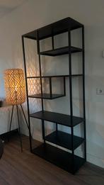 WOOOD vakkenkast bijna als nieuw!!, Ophalen of Verzenden, Zo goed als nieuw