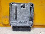VW Golf 5 2004 - 2008 2.0 tdi ECU motorcomputer 03G906016AN, Auto-onderdelen, Ophalen of Verzenden, Gebruikt, Volkswagen