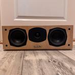 Tannoy Mercury MC Center Speaker in Shadow Beech., Audio, Tv en Foto, Luidsprekers, Overige merken, Gebruikt, Ophalen of Verzenden