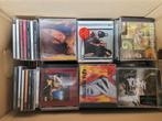 600 cd's pop/rock, Cd's en Dvd's, Gebruikt, 1980 tot 2000, Ophalen