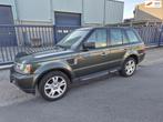 Land Rover Range Rover Sport 2.7 TdV6 HSE AUT. *CLIMA*LEER, Automaat, 2430 kg, Gebruikt, Beige