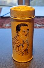 Vintage ANKER Scheerstick Blik - Dobbelman Nijmegen, Ophalen of Verzenden, Gebruikt, Overige, Overige merken