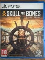 Skull and bones playstation 5, Spelcomputers en Games, Games | Sony PlayStation 5, Ophalen of Verzenden, Zo goed als nieuw
