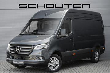 Mercedes-Benz Sprinter 319 1.9 CDI L2H2 RWD Distronic Camera beschikbaar voor biedingen