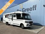 Kabe Travel Master Imperial I860 LQB, Caravans en Kamperen, Campers, Luifel, Afzuigkap, Ringverwarming, Bedrijf