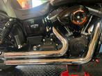Harley Davidson uitlaat Performance Machine Dyna FXDB, Ophalen of Verzenden, Gebruikt
