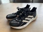 Adidas schoenen maat 42, Zwart, Ophalen of Verzenden, Sneakers of Gympen, Adidas