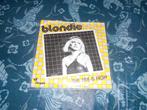 the tide is high - blondie, Cd's en Dvd's, Vinyl Singles, Gebruikt, 7 inch, Single, Ophalen of Verzenden