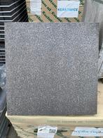 Terrastegel 60x60x5 keramiek/beton Basaltino Restp. - J&W 51, Ophalen, Keramiek, Nieuw, 10 m² of meer
