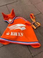 Luxe hobby horse dekensetjes, Ophalen of Verzenden, Nieuw, Overige typen