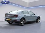 Polestar 2 Long Range Dual Motor Launch Edition 78kWh, panor, Automaat, 1300 min, Gebruikt, Origineel Nederlands