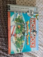 Monopoly Tropical tycoon, Hobby en Vrije tijd, Gezelschapsspellen | Bordspellen, Ophalen of Verzenden, Gebruikt, Parker.