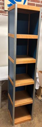 Vintage Kewlox kast, Ophalen