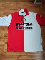 Feyenoord Shirt Maat XXL Uefa Cup Winst, Gebruikt, Ophalen of Verzenden