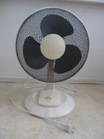 Hema vintage tafel ventilator, Witgoed en Apparatuur, Ventilatoren, Oosterveldweg 15, 7274 DZ, Verzenden, Zo goed als nieuw, Stichting Angel's Choice