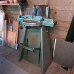 Morso lijstenverstekmachine, Ophalen of Verzenden, Zo goed als nieuw, 1200 watt of meer, Overige typen