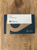 Poly Voyager Legend 50-M UC [Nieuw], Computers en Software, Headsets, Nieuw, Ophalen of Verzenden, Draadloos, On-ear