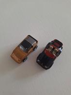 Vintage Micro machines Galoob, Gebruikt, Ophalen of Verzenden