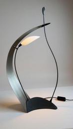 Zeldzame vintage E’Luce vloerlamp Murano – Italiaans design, Ophalen