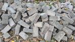 Gratis Straatklinkers (ca. 40-45 m2) zelf uit te halen, Tuin en Terras, Tegels en Klinkers, Ophalen, Gebruikt, Klinkers, 10 m² of meer
