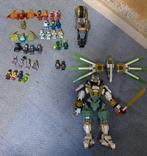 Groot lot lego ninjago, Ophalen of Verzenden, Zo goed als nieuw