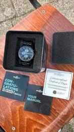 Rotorcraft rc2402 Black edition, Ophalen of Verzenden, Zo goed als nieuw, Staal, Overige merken