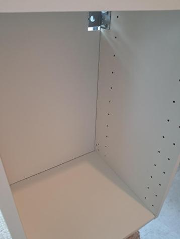 IKEA METOD Bovenkastelement, wit - afbeelding 3