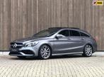 Mercedes-Benz CLA-klasse Shooting Brake CLA45 AMG 4MATIC, Automaat, CLA, Gebruikt, Zwart