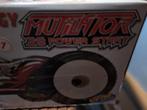 Nitro mutilator trugy, Ophalen, Gebruikt, Nitro, Auto offroad
