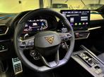 CUPRA Formentor 2.0 TSI 4DRIVE PANO KEYLESS CAM, 15 km/l, Gebruikt, Zwart, 4 cilinders