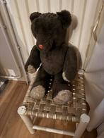 Oude stro beer, Verzamelen, Ophalen, Gebruikt, Stoffen beer, Overige merken