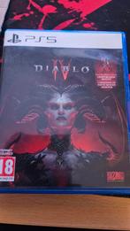 Diablo IV (PS5), Ophalen of Verzenden, Zo goed als nieuw